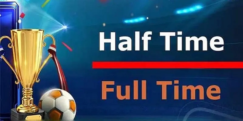 Hướng dẫn cá cược kèo halftime và fulltime hiệu quả từ Vn88